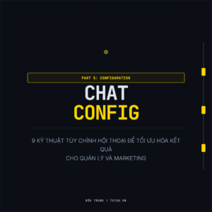 NotebookLM: 10 tips điều chỉnh cấu hình hội thoại tăng hiệu quả làm việc