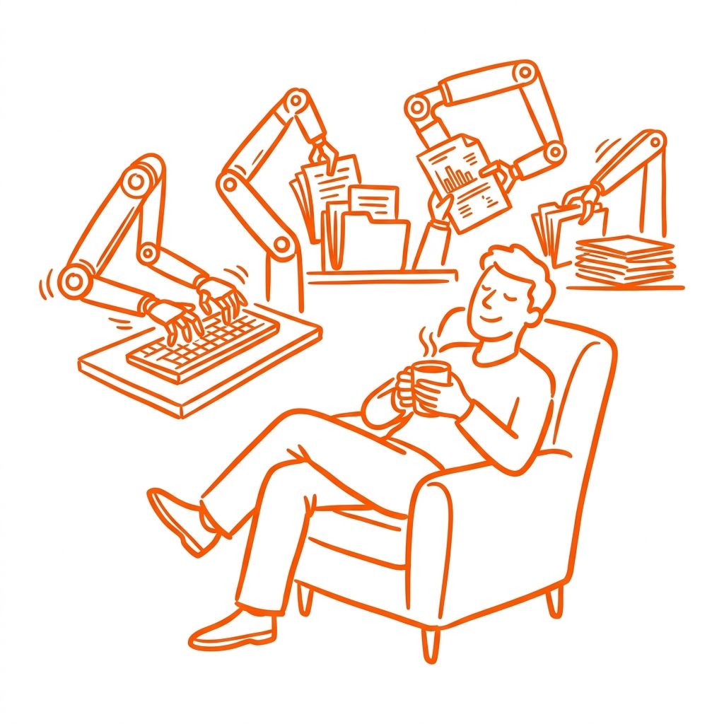 Tối ưu để Lười