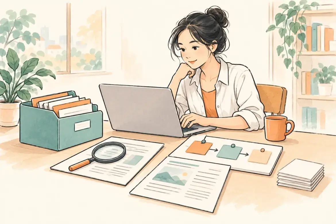Người làm việc rèn nhiều kỹ năng AI thay vì tích trữ các thẻ prompt